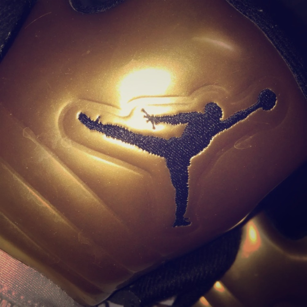 Jordan 5 gold tongue